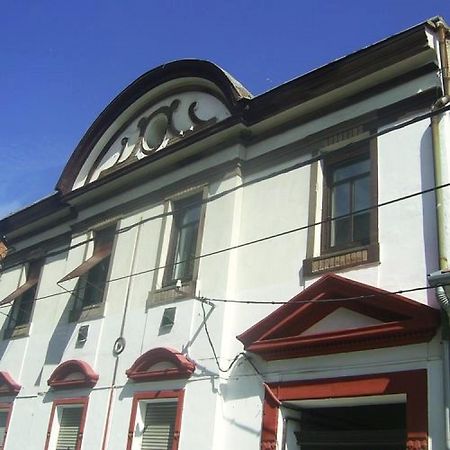 Artist Apartment Keszthely Exterior foto