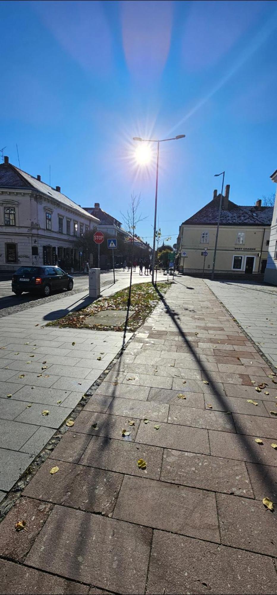 Artist Apartment Keszthely Exterior foto