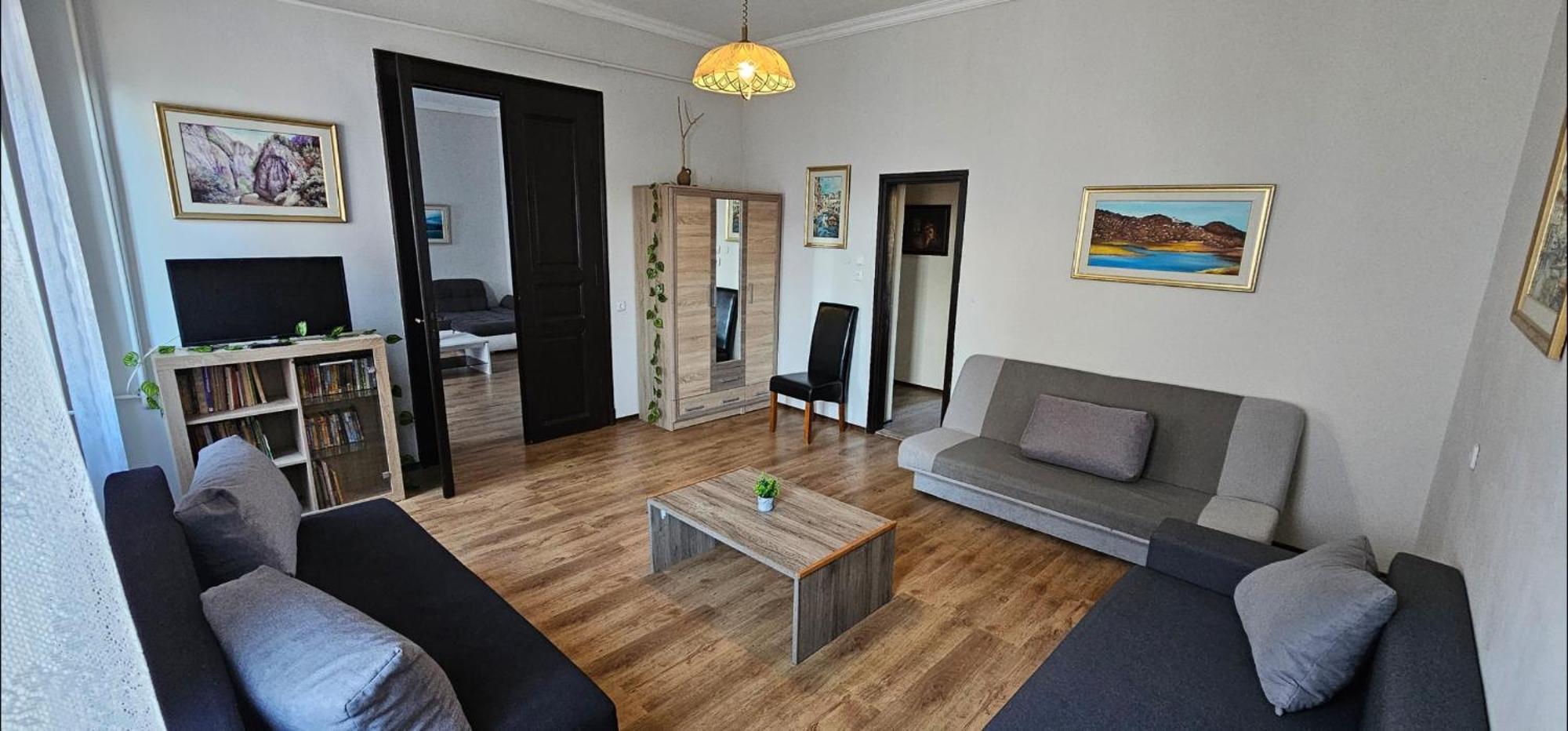 Artist Apartment Keszthely Exterior foto