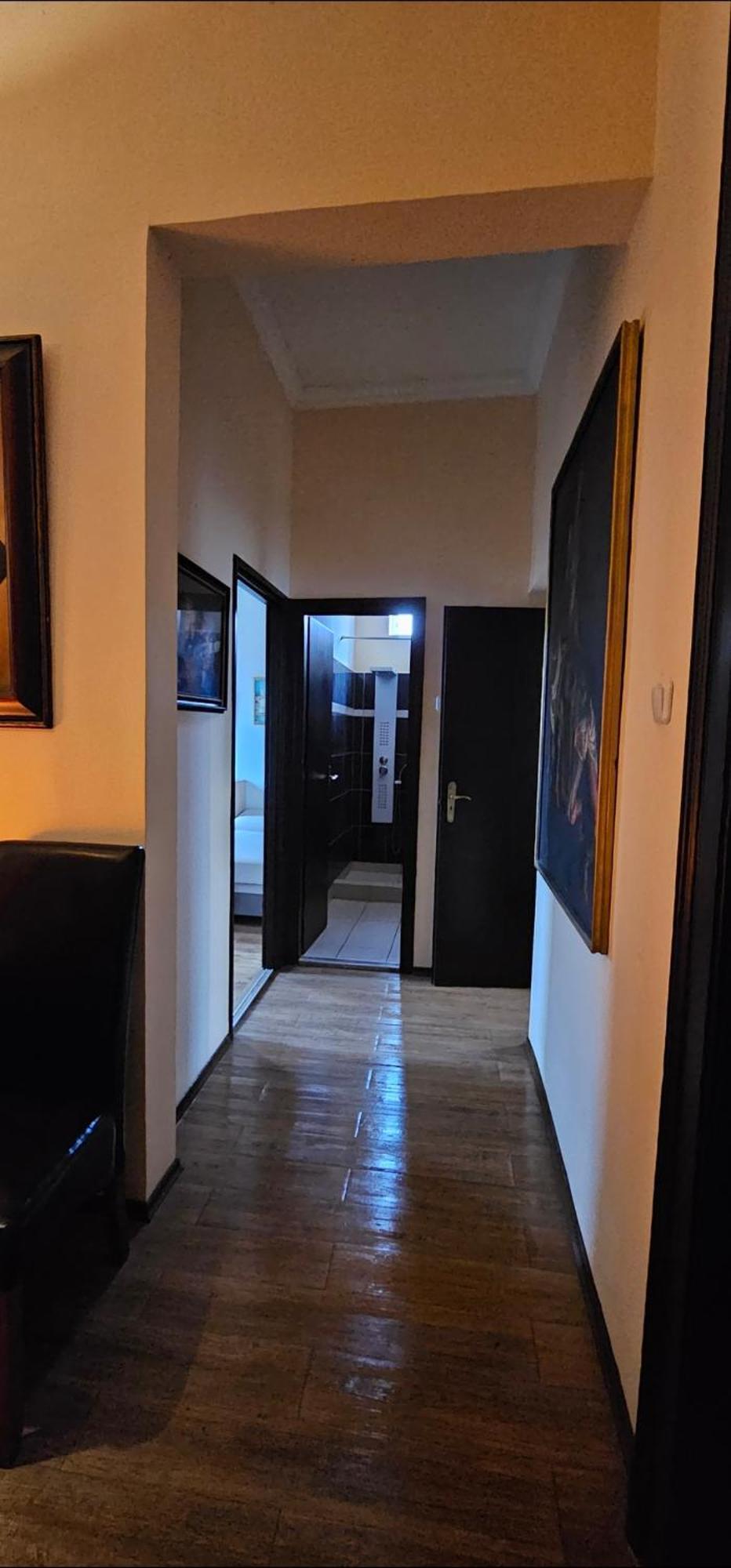 Artist Apartment Keszthely Exterior foto