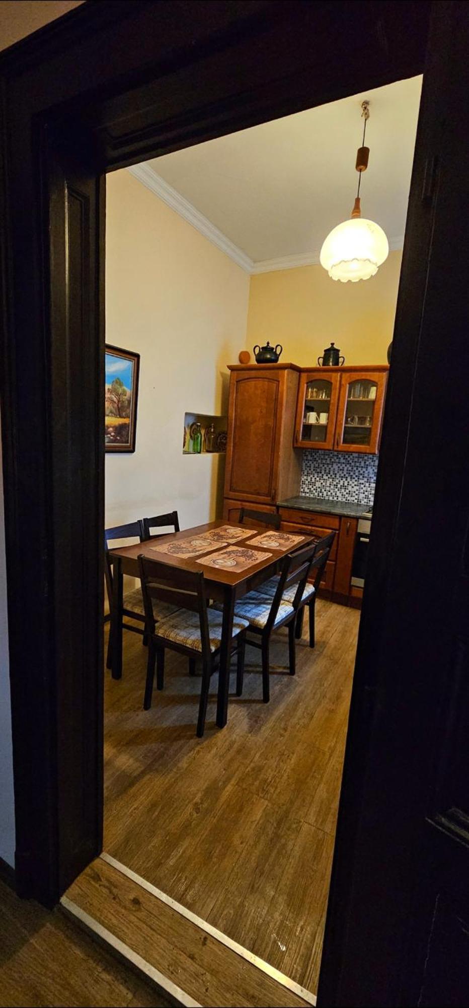 Artist Apartment Keszthely Exterior foto
