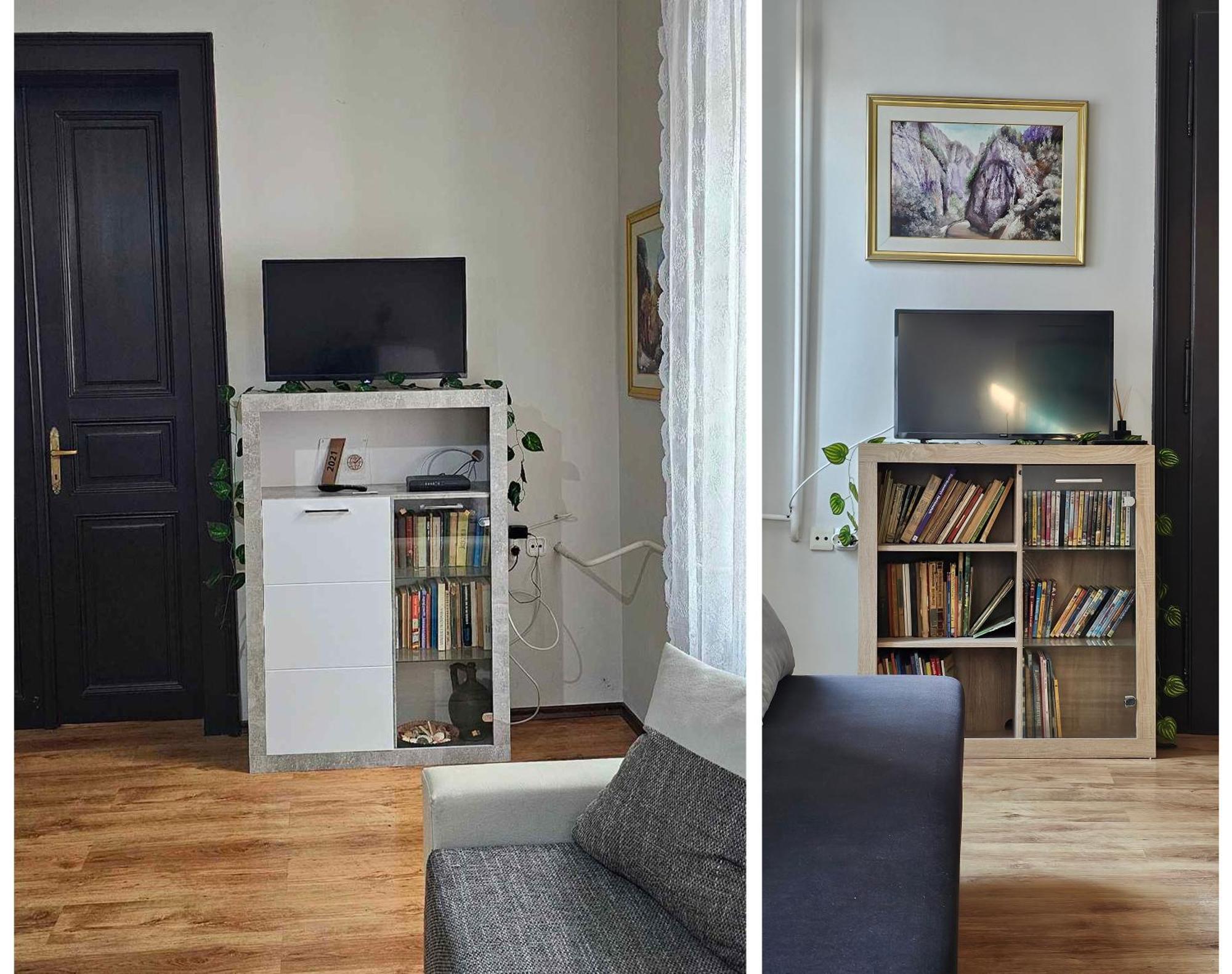 Artist Apartment Keszthely Exterior foto