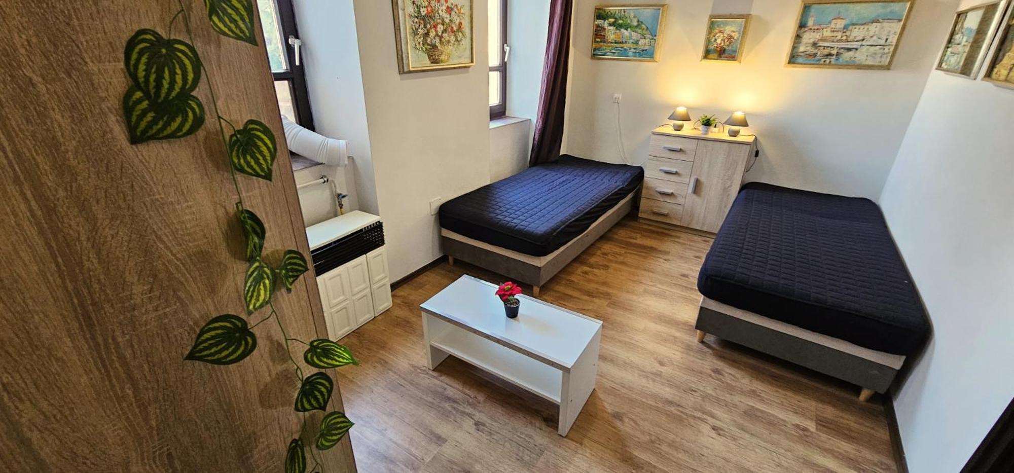 Artist Apartment Keszthely Exterior foto