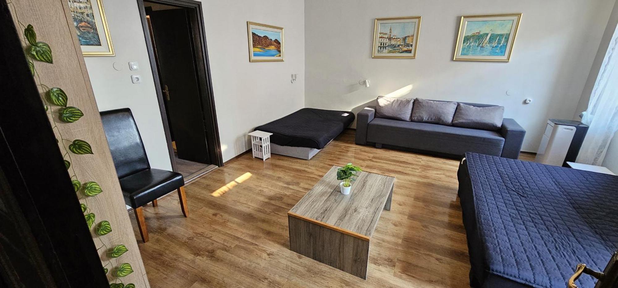 Artist Apartment Keszthely Exterior foto