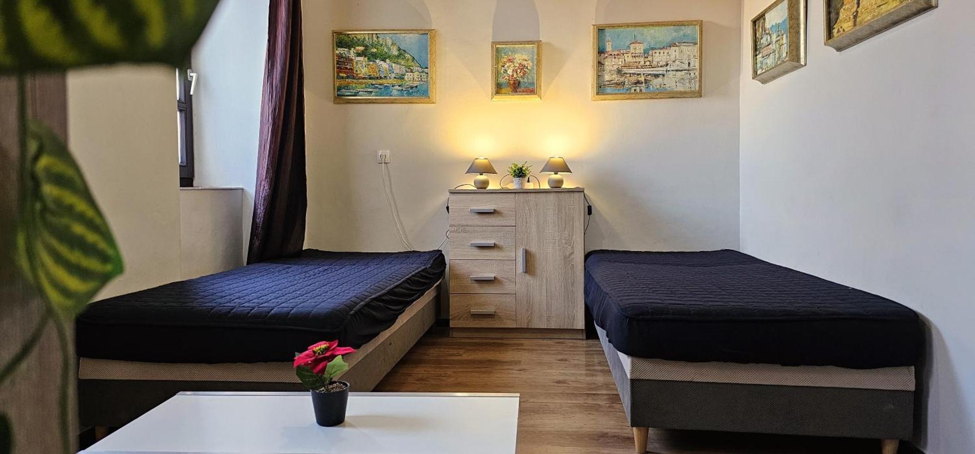 Artist Apartment Keszthely Exterior foto