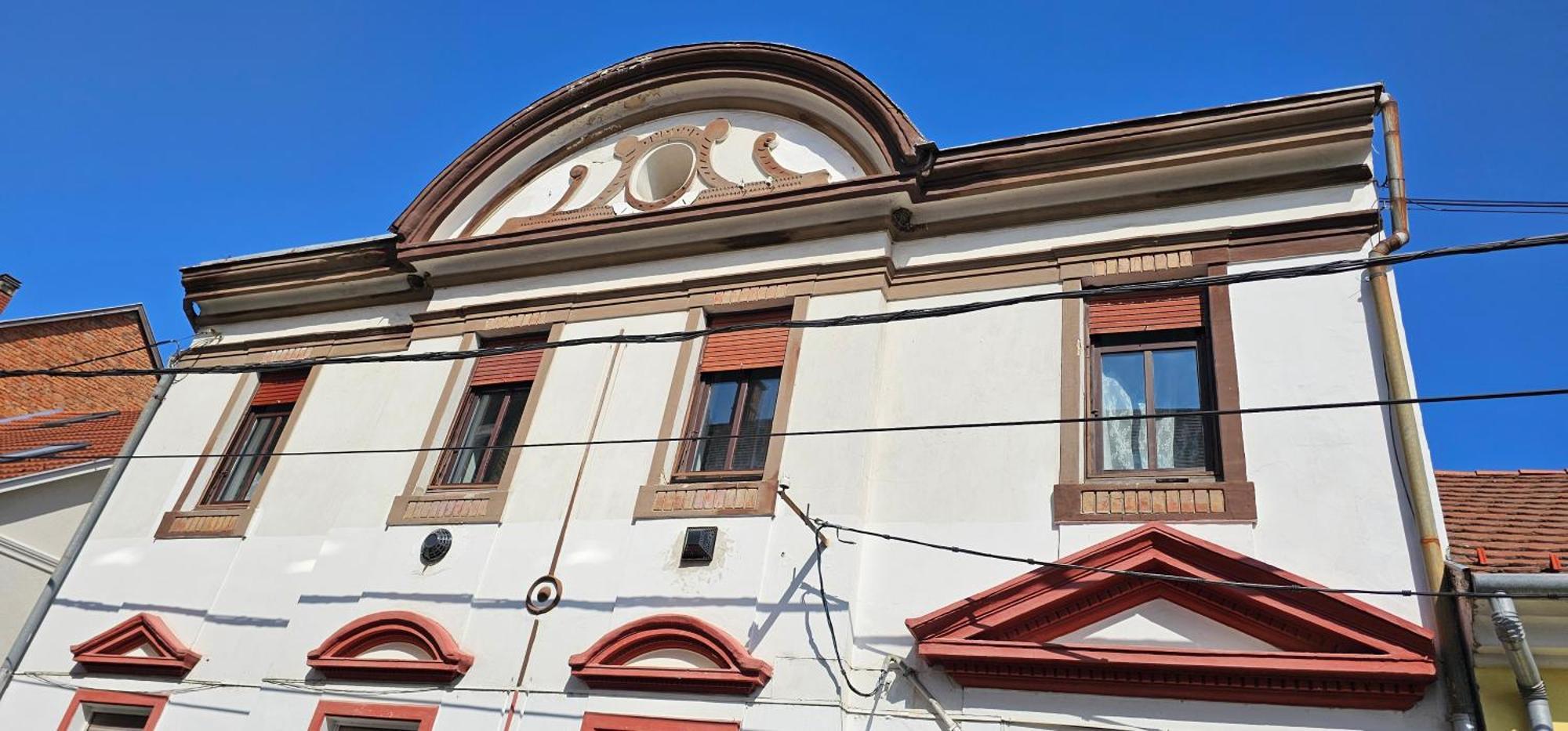 Artist Apartment Keszthely Exterior foto